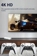 M15 Game Stick Mini TV Handheld Console Wireless Gamepads