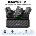 Lavalier Mic for iPhone Live Streaming