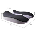 Orthopedic Memory Foam Cushion for Sciatica Relief Support