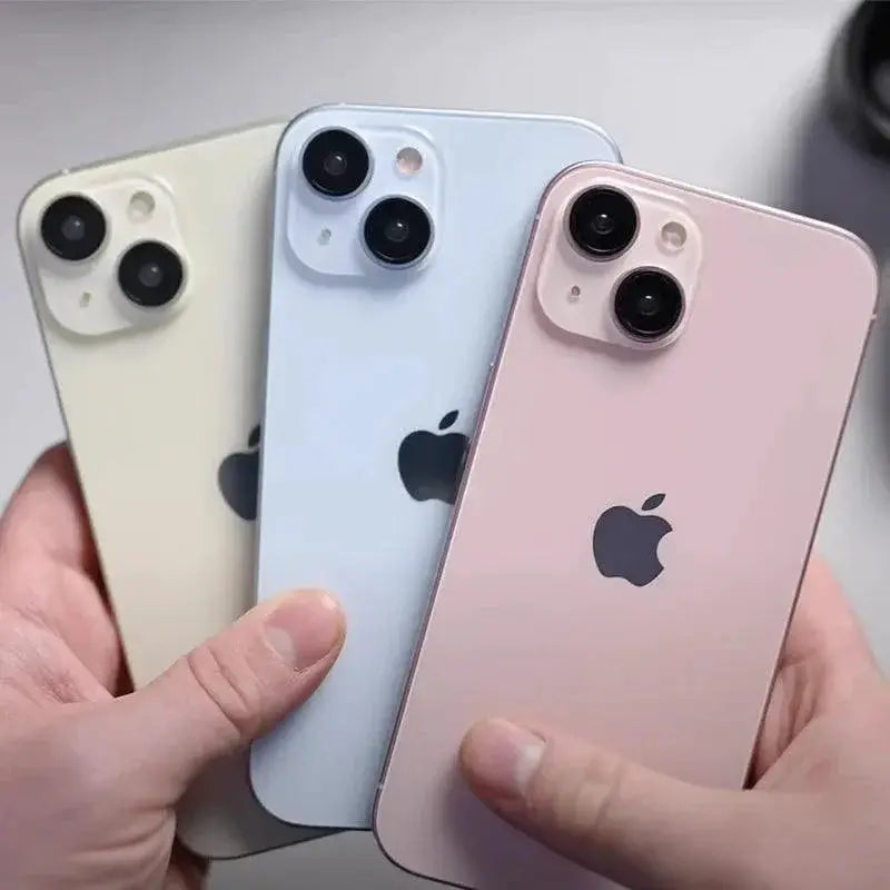 Apple IPhone 15 6GB RAM 128GB Storage 5G Dual SIM Waterproof