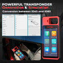 Autel Km100 Key Programming Tool
