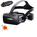 Vr Glasses Smartphone Virtual Reality