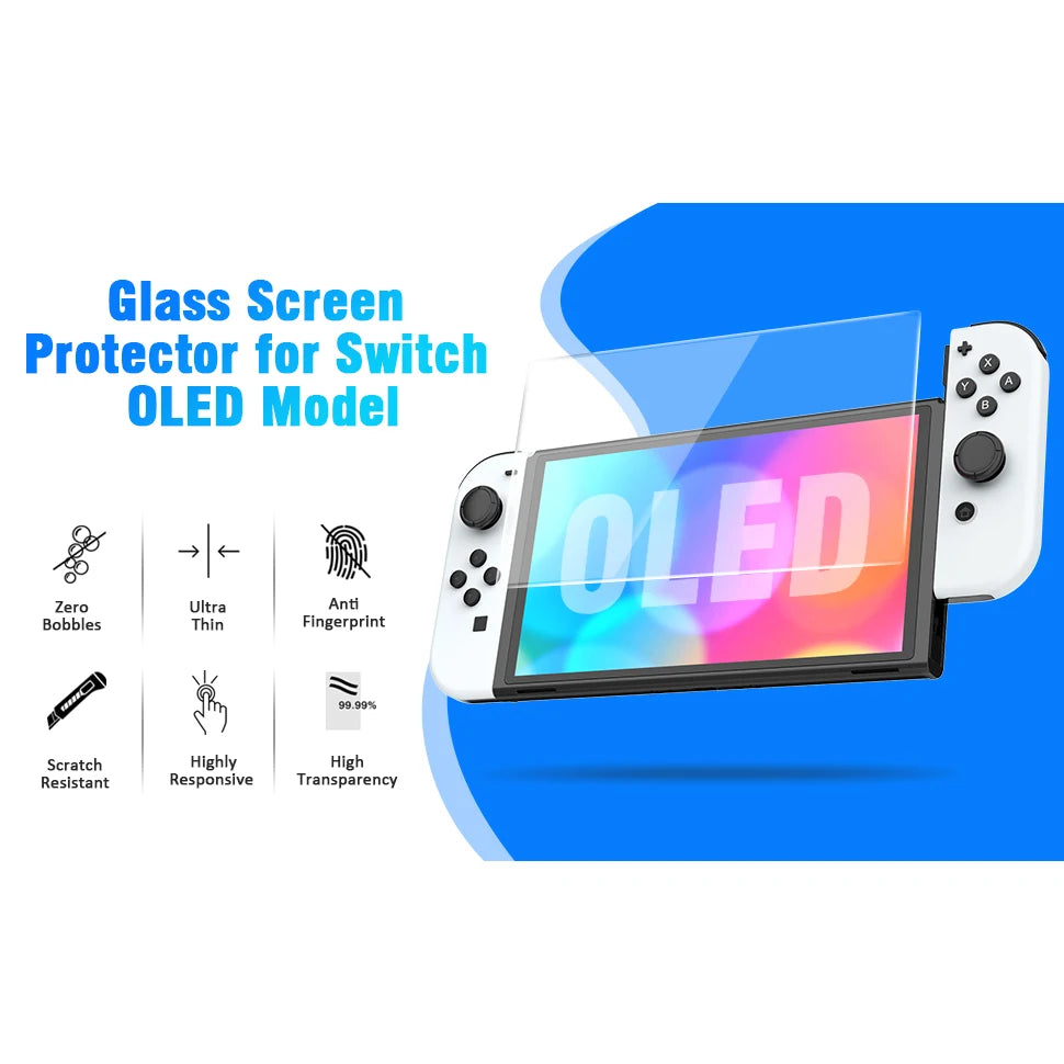 Protective Case for Easy Travel