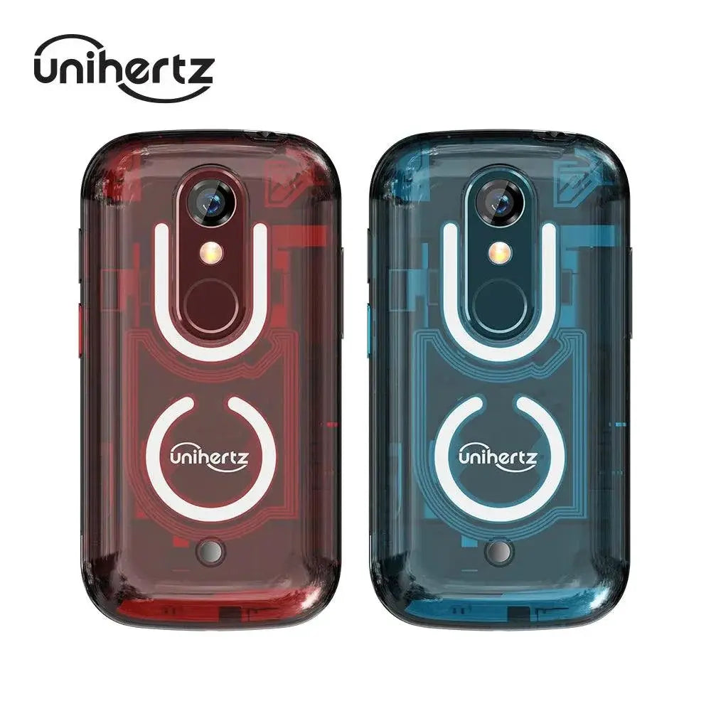 Unihertz Jelly Star Mini 4G Android 13 Compact Smartphone