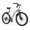 CyberVelo Electric Bike Commuter