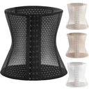 Balanced Waist Trainer for Curvy Women