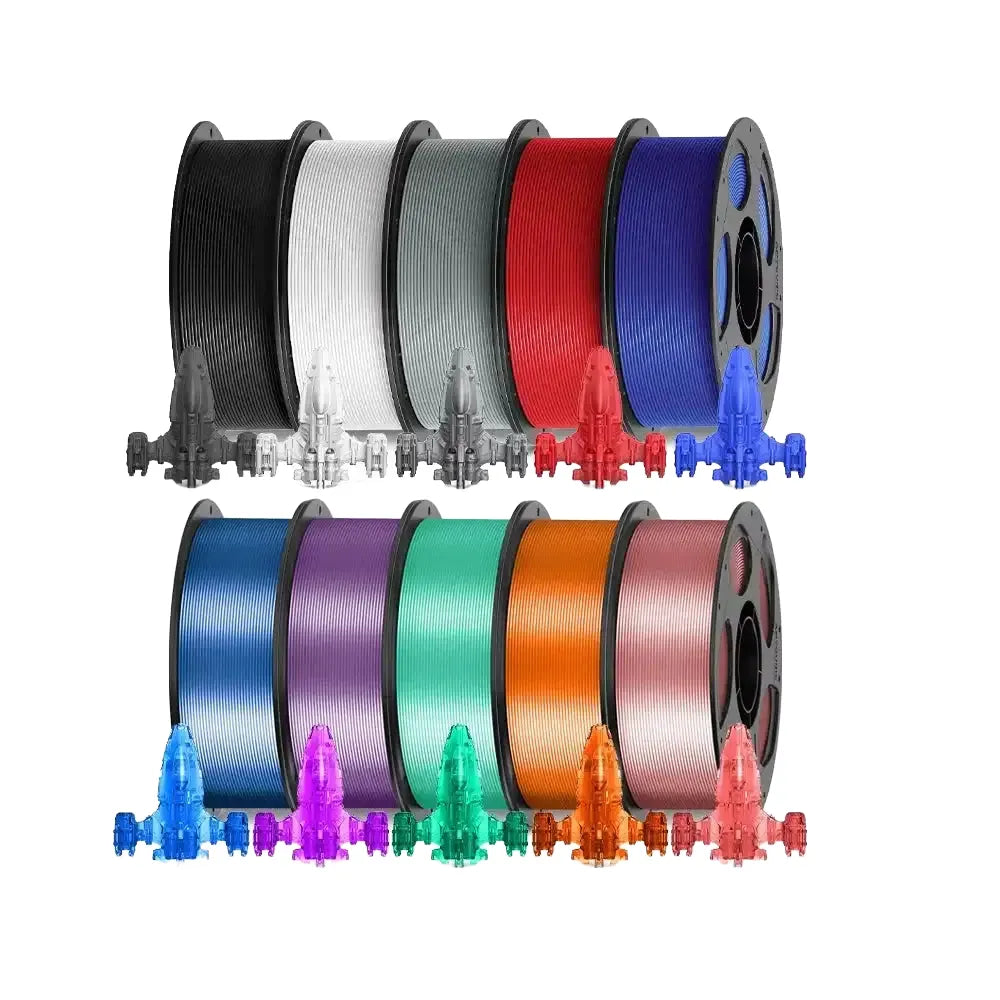 Anycubic PETG Printer Filament — product view 1