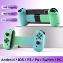Game Controller for Better Play