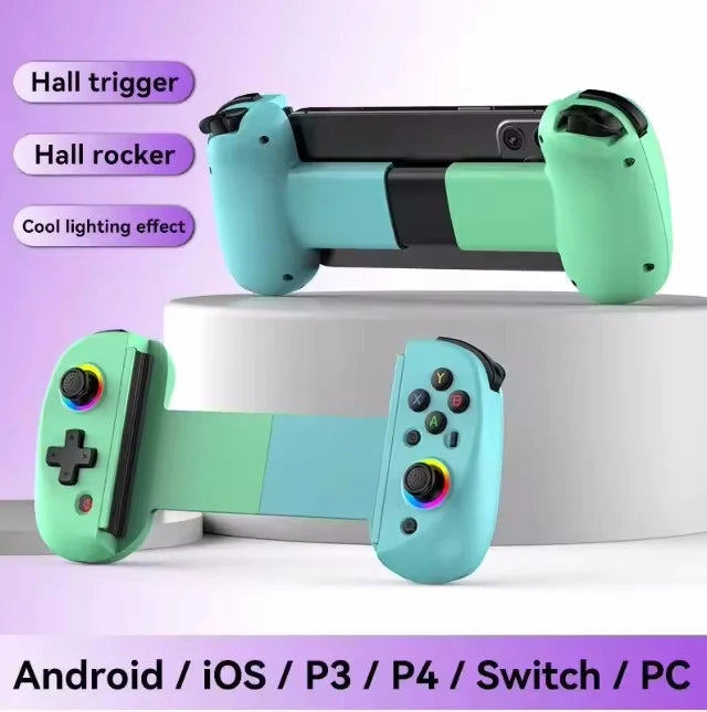 Game Controller for Better Play