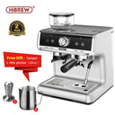 Hibrew Barista Pro Bean Espresso