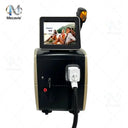 Emsnova 808nm Diode Hair Removal