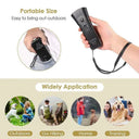 Pet Ultrasonic Bark Deterrent for Home