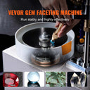 Gem Faceting Machine Jade Polisher