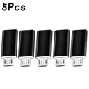 Type-C to Micro USB Adapter Android Phones - 6 Pcs
