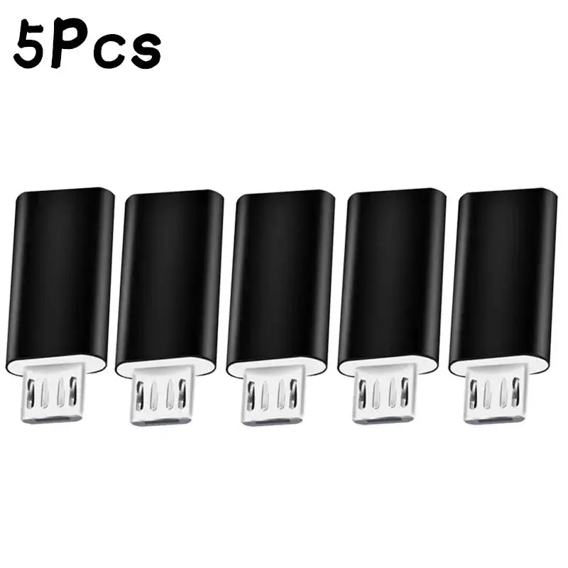 Type-C to Micro USB Adapter Android Phones — product view 8