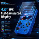 X36max Open Source Handheld Game
