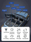 Car Care Restorer for Plastic Shine