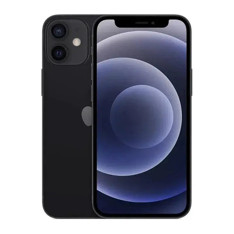 Refurbished Apple Iphone 12 Mini 5.4 OLED A14 Bionic 5G