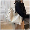 Spacious Tote Bag For Everyday Commute
