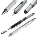 Smart 7-in-1 Tool Pen for DIY Projects