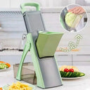 Effortless Veggie Slicer for Quick Prep