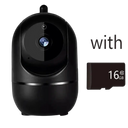 Smart IP Camera for Home Security Pro