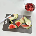 Thickened Stainless Steel Cutting Board Titanium Steel Antibacterial 316