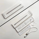 Stylus Pen For Apple Pencil With LED Power Indicators Case