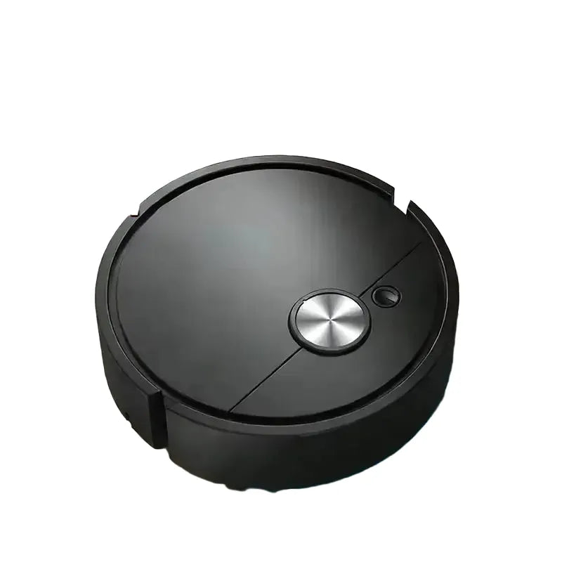 Effortless Smart Robotic Vacuum — product view 1