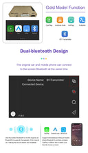 Wireless CarPlay for Ford Explorer Fusion Mondeo Sync 2