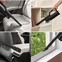 Mijia 21kPa Car Vacuum Cleaner