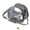 FeatherTrail Parrot Travel Carrier Cozy
