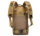 QT&QY 30/50L Tactical Backpacks For Man Hiking Survival Bags