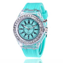 LED Luminous Watch - Fast Night Vision Mode