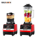 2000W Heavy Duty Commercial Blender For Smoothies Kitchen
