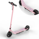 Kids Electric Scooter - Speed Safe