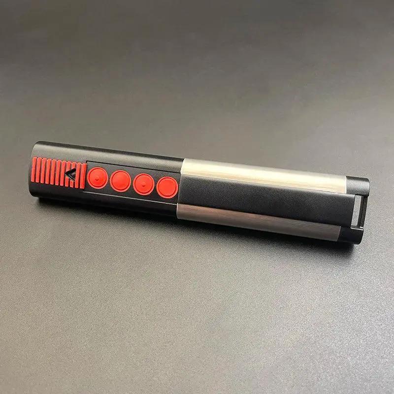 SOMMER Garage Remote Control Security And Easy Programming