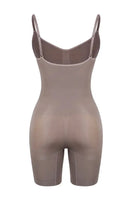 Bodysuit for Women Butt Lift Slimming