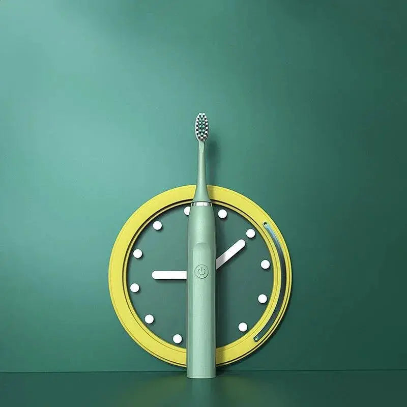 Sonic Toothbrush For Superior Oral Care And Bright Smiles
