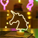 Gentle Ambient Glow Night Light for Kids