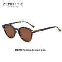 Glare-Reducing Sunglasses for Outdoors