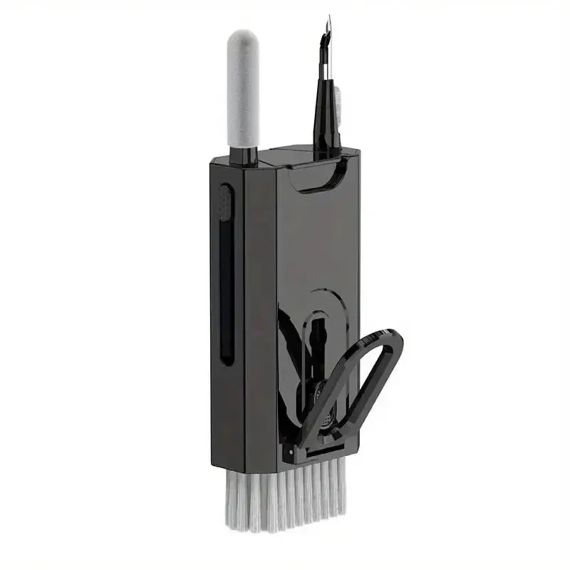 8 In 1 Keyboard Cleaning Kit With Brush Tools For Computers
