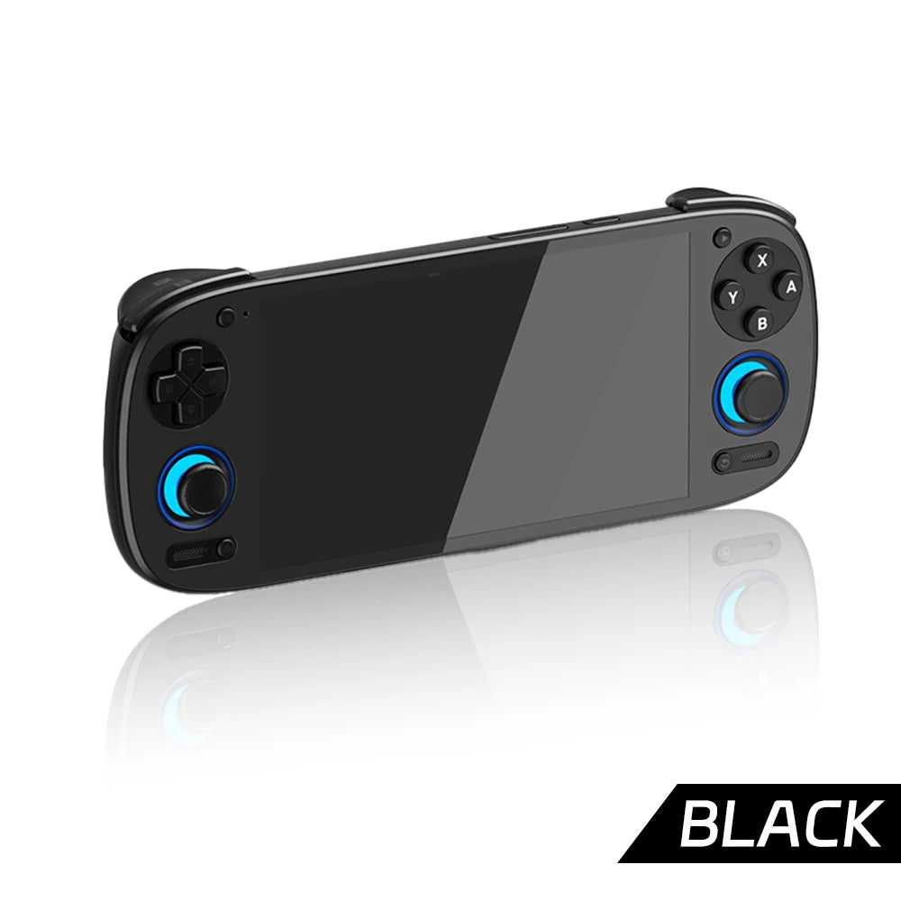 Retroid Game Console Fun