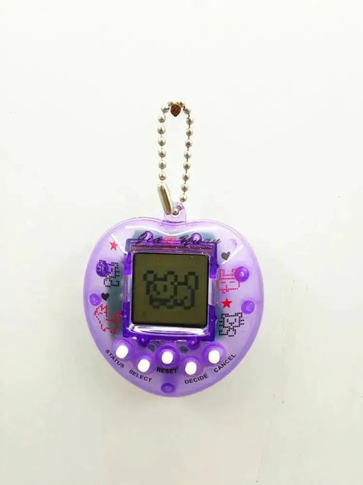 Tamagotchi Nostalgic Virtual Pet Toy Electronic Pets