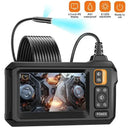 Endoscope Camera - Waterproof 8MM LED Lens
