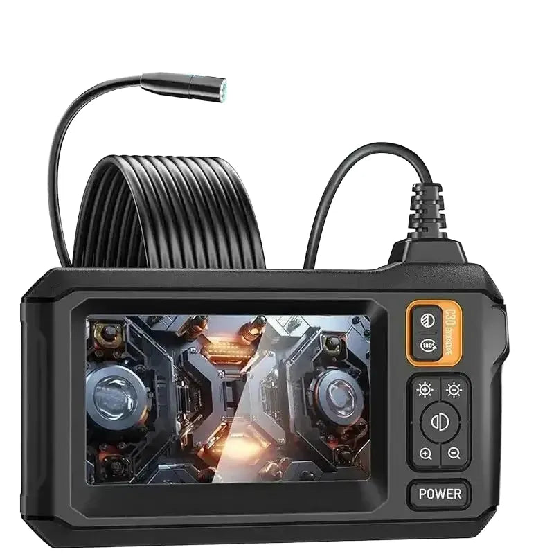 Endoscope Camera - Waterproof LED Lens — product view 1