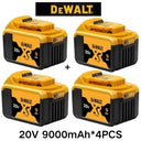 DeWalt 9Ah Max Runtime Power Pack