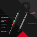 Precise Car Pen Multimeter for DIY Use