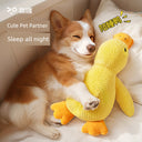 Relieving Boredom Handy Gadget Big Dog Vocalization Toy