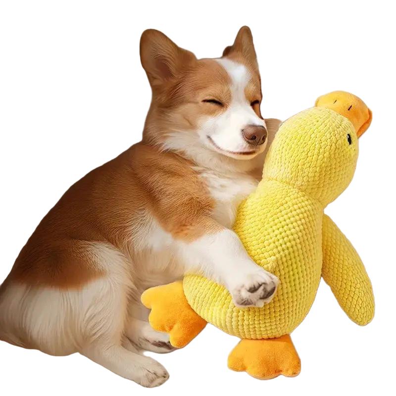 Boredom Relief Dog Toy for Large Breeds — product view 1
